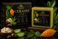 Golden Crown Cerasse & Aloe Vera Soap