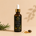 Peanut Crown Elixir Hair Growth Oil
