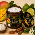 Mango Moisture Hair Crème